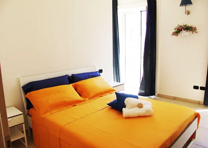 Pensjonat Terrazza Dei Principi 3*