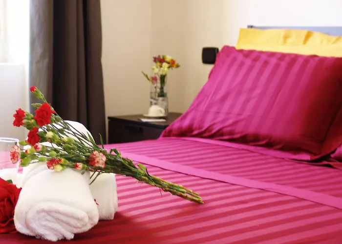 Terrazza Dei Principi Pensjonat 3*