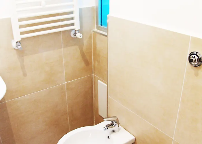 Terrazza Dei Principi Neapol