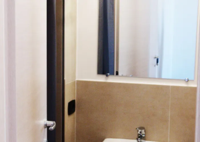 Terrazza Dei Principi 3*