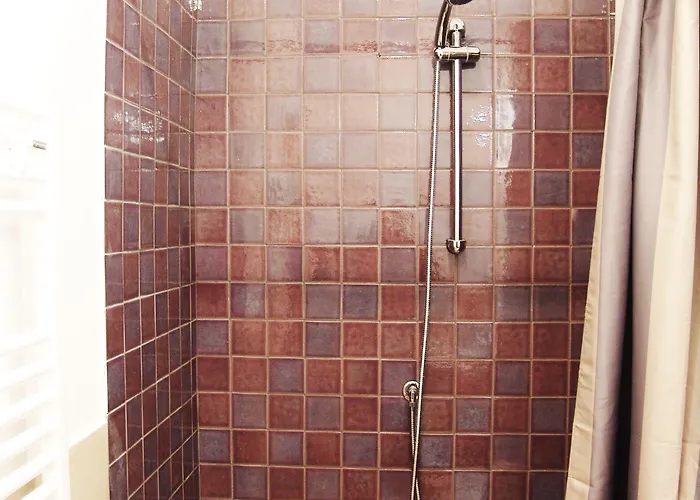 Pensjonat Terrazza Dei Principi 3*