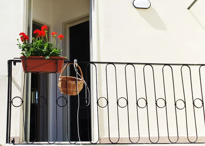 Terrazza Dei Principi 3* Neapol