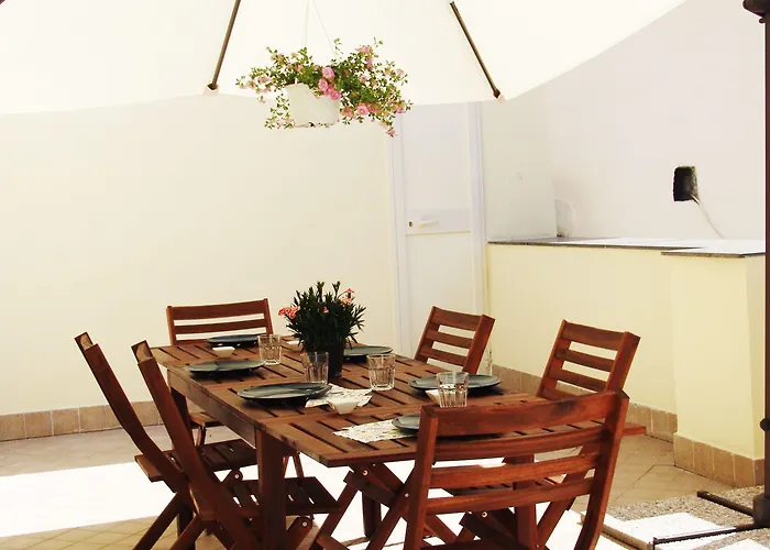 Pensjonat Terrazza Dei Principi 3*