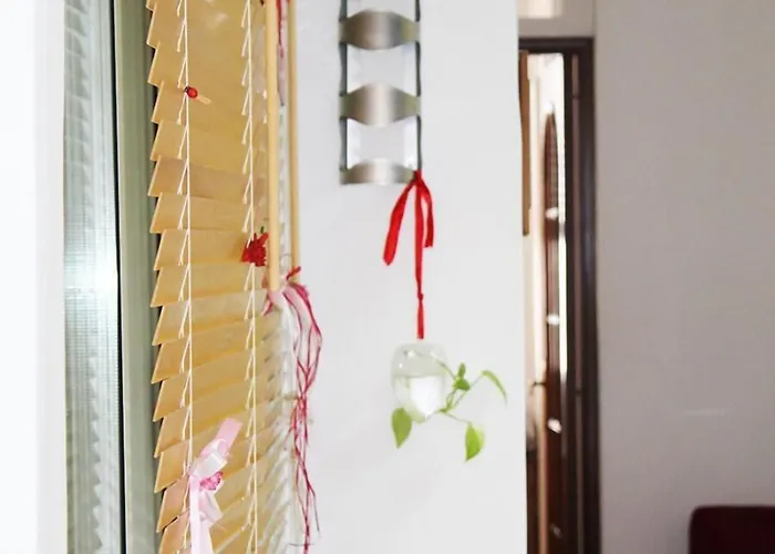 Pensjonat Terrazza Dei Principi Neapol