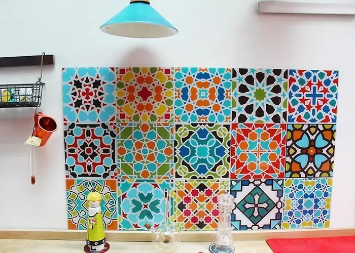 Terrazza Dei Principi Pensjonat