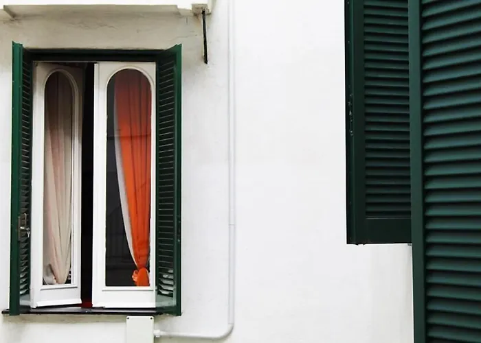 Terrazza Dei Principi Pensjonat Neapol