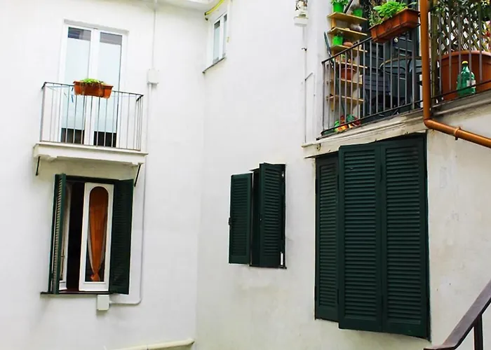 Terrazza Dei Principi Pensjonat