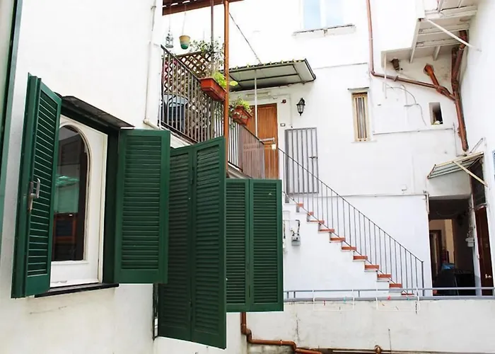 Terrazza Dei Principi Pensjonat Neapol