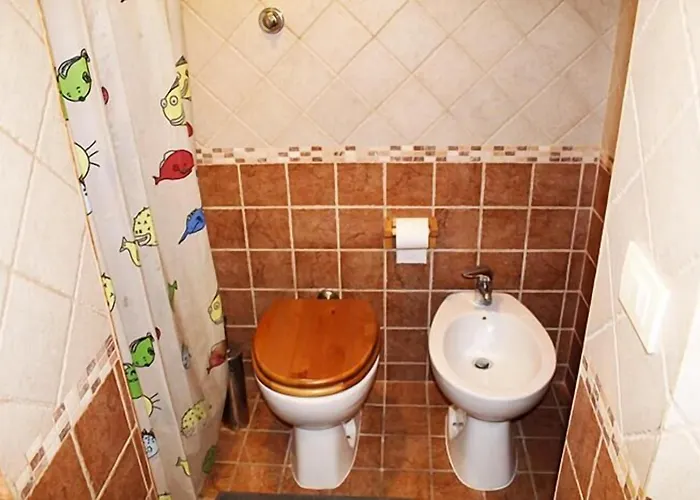 Pensjonat Terrazza Dei Principi Neapol