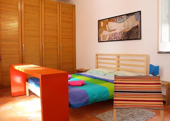 Terrazza Dei Principi 3* Neapol