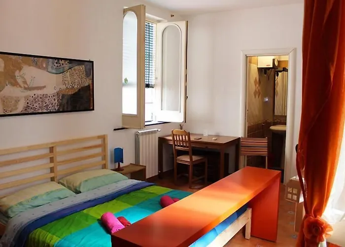 Terrazza Dei Principi Pensjonat Neapol