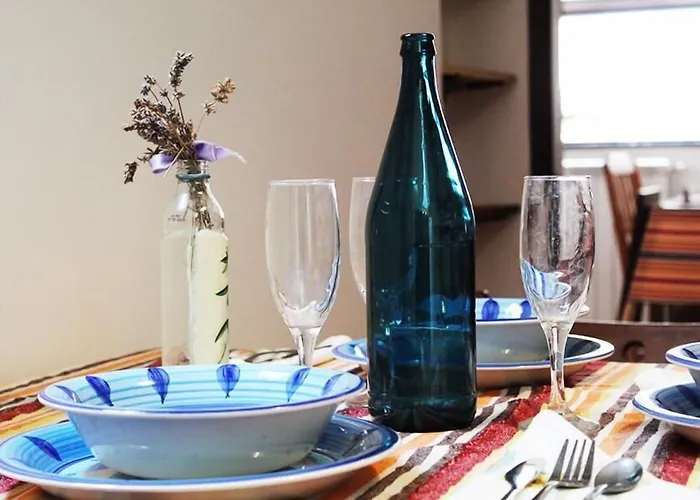 Pensjonat Terrazza Dei Principi Neapol