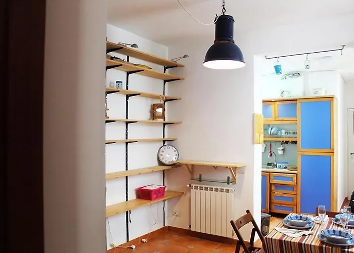 Pensjonat Terrazza Dei Principi