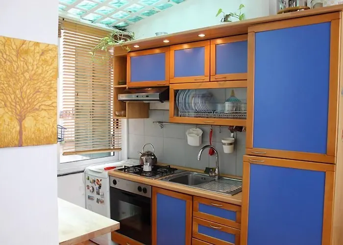 Terrazza Dei Principi Pensjonat Neapol