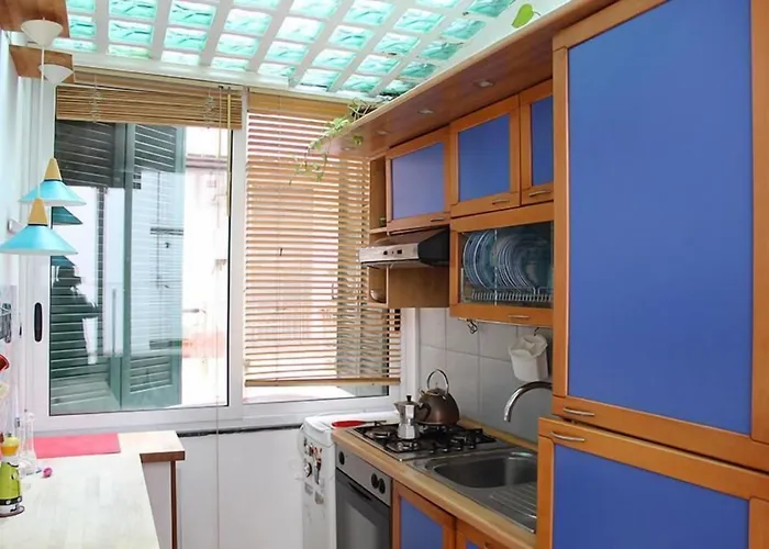 Terrazza Dei Principi Pensjonat Neapol