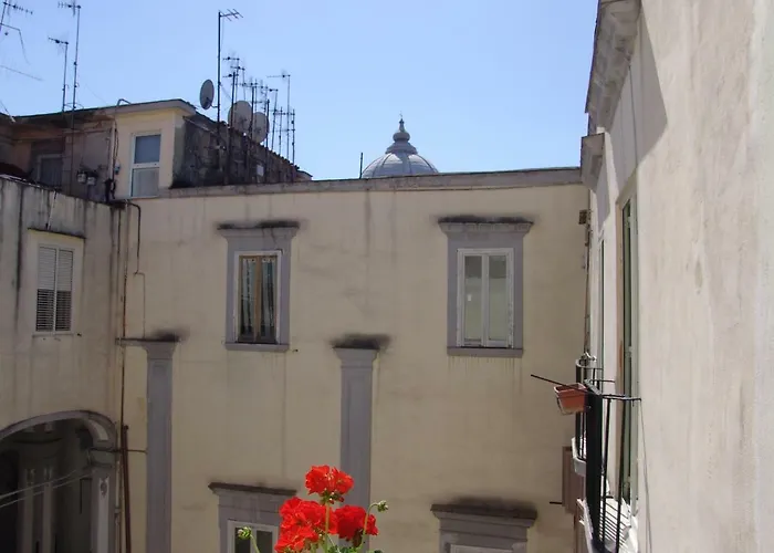 Terrazza Dei Principi 3* Neapol