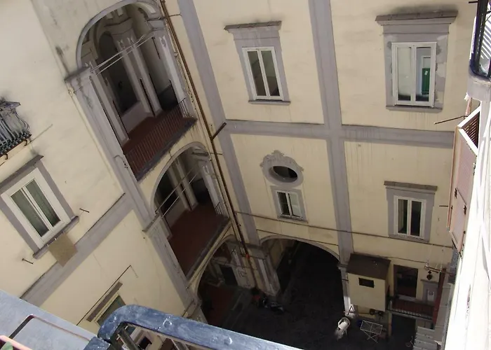 Terrazza Dei Principi Pensjonat