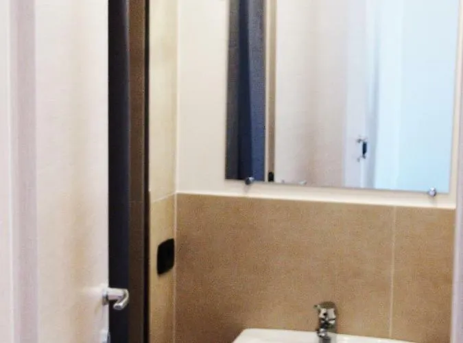 Terrazza Dei Principi 3* Neapol