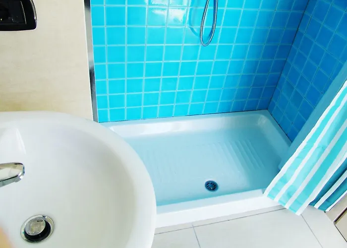 Pensjonat Terrazza Dei Principi Neapol