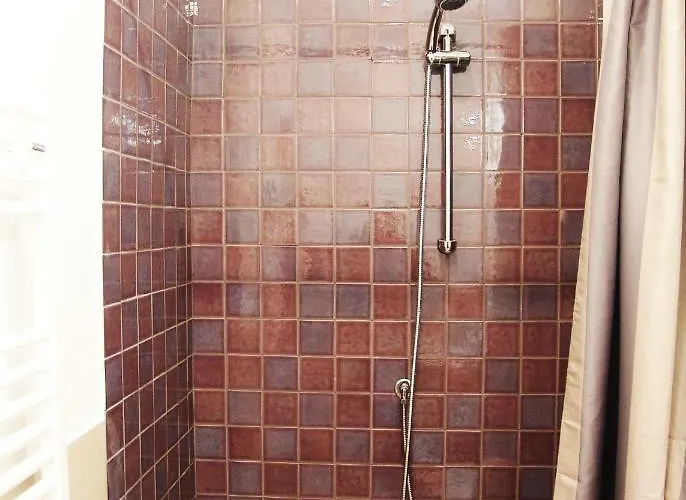 Terrazza Dei Principi Pensjonat Neapol