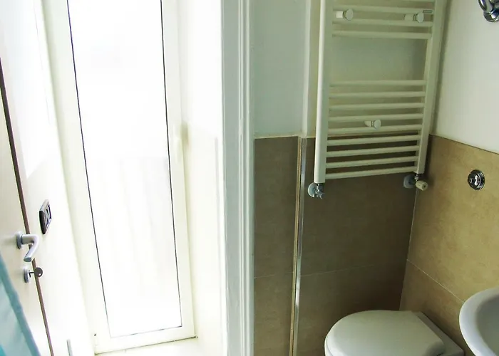 Pensjonat Terrazza Dei Principi