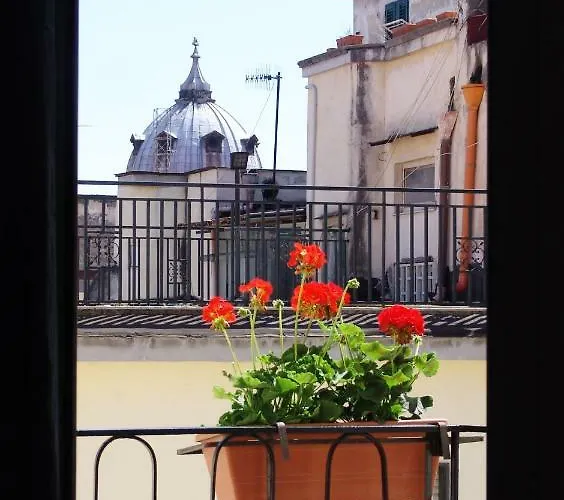 Pensjonat Terrazza Dei Principi 3*