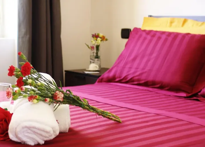 Terrazza Dei Principi Neapol