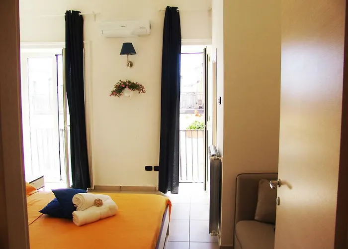 Terrazza Dei Principi 3*