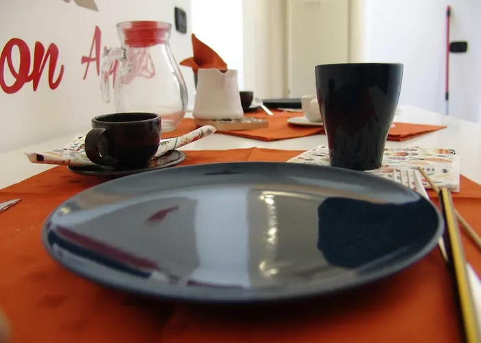 Terrazza Dei Principi Pensjonat 3*