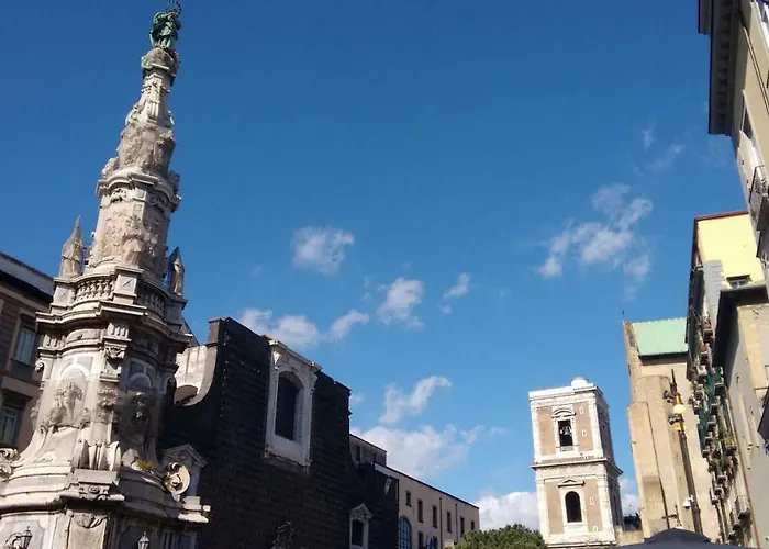 Terrazza Dei Principi Pensjonat 3*