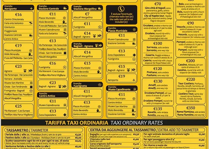 Terrazza Dei Principi Pensjonat 3*