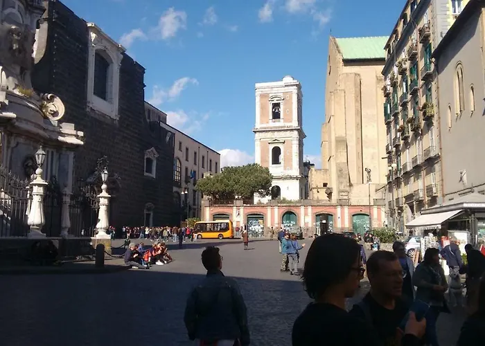 Pensjonat Terrazza Dei Principi