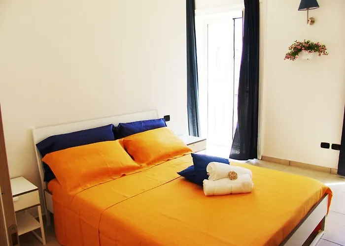 Terrazza Dei Principi 3* Neapol