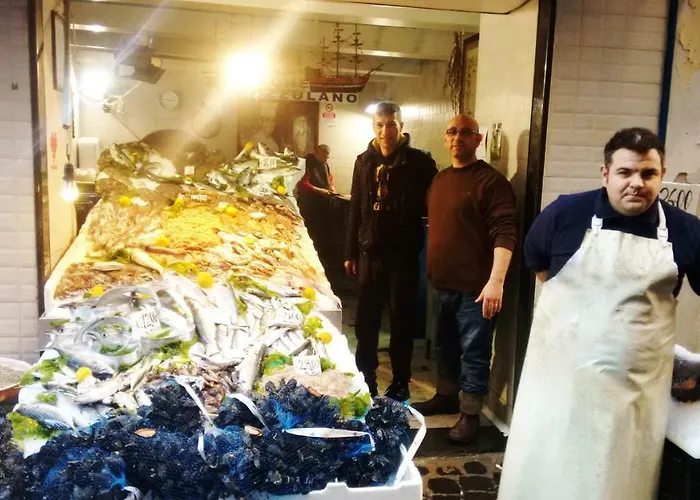 Terrazza Dei Principi