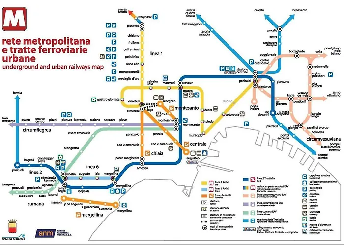 Terrazza Dei Principi Pensjonat