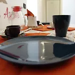 Terrazza Dei Principi 招待所 3*