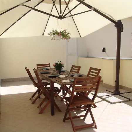 Terrazza Dei Principi 3* ナポリ