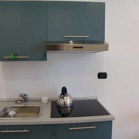 Terrazza Dei Principi