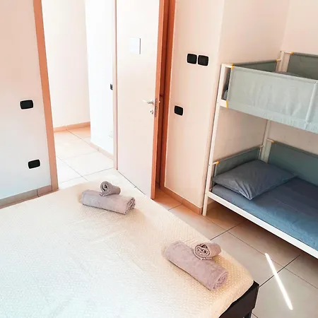 Terrazza Dei Principi 3* ナポリ