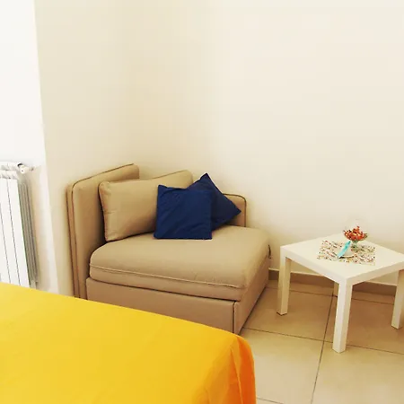 Terrazza Dei Principi 3*