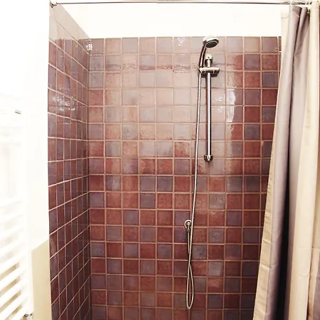 ゲストハウス Terrazza Dei Principi 3*