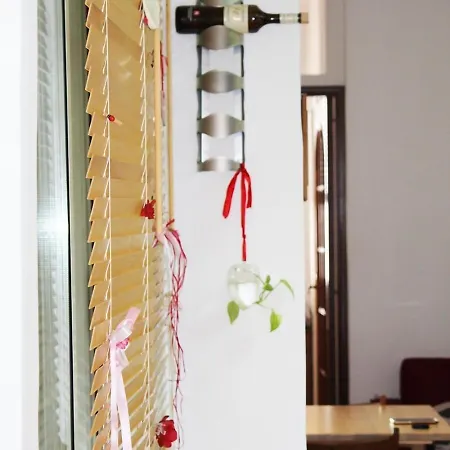 ゲストハウス Terrazza Dei Principi ナポリ