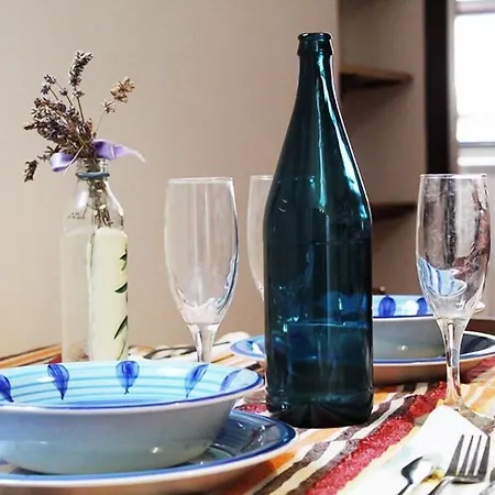 ゲストハウス Terrazza Dei Principi ナポリ