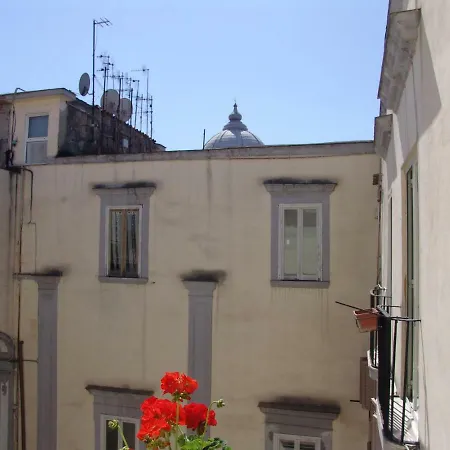 Terrazza Dei Principi 3* Napels