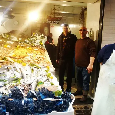 Terrazza Dei Principi