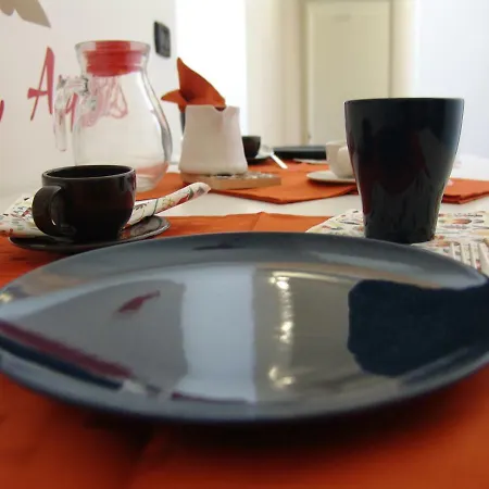 Terrazza Dei Principi Konukevi 3*