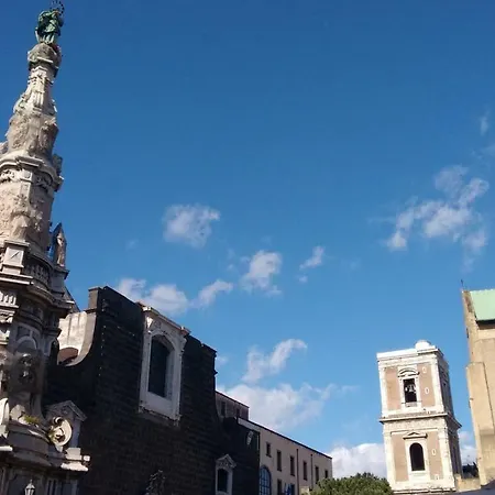 Terrazza Dei Principi Konukevi 3*
